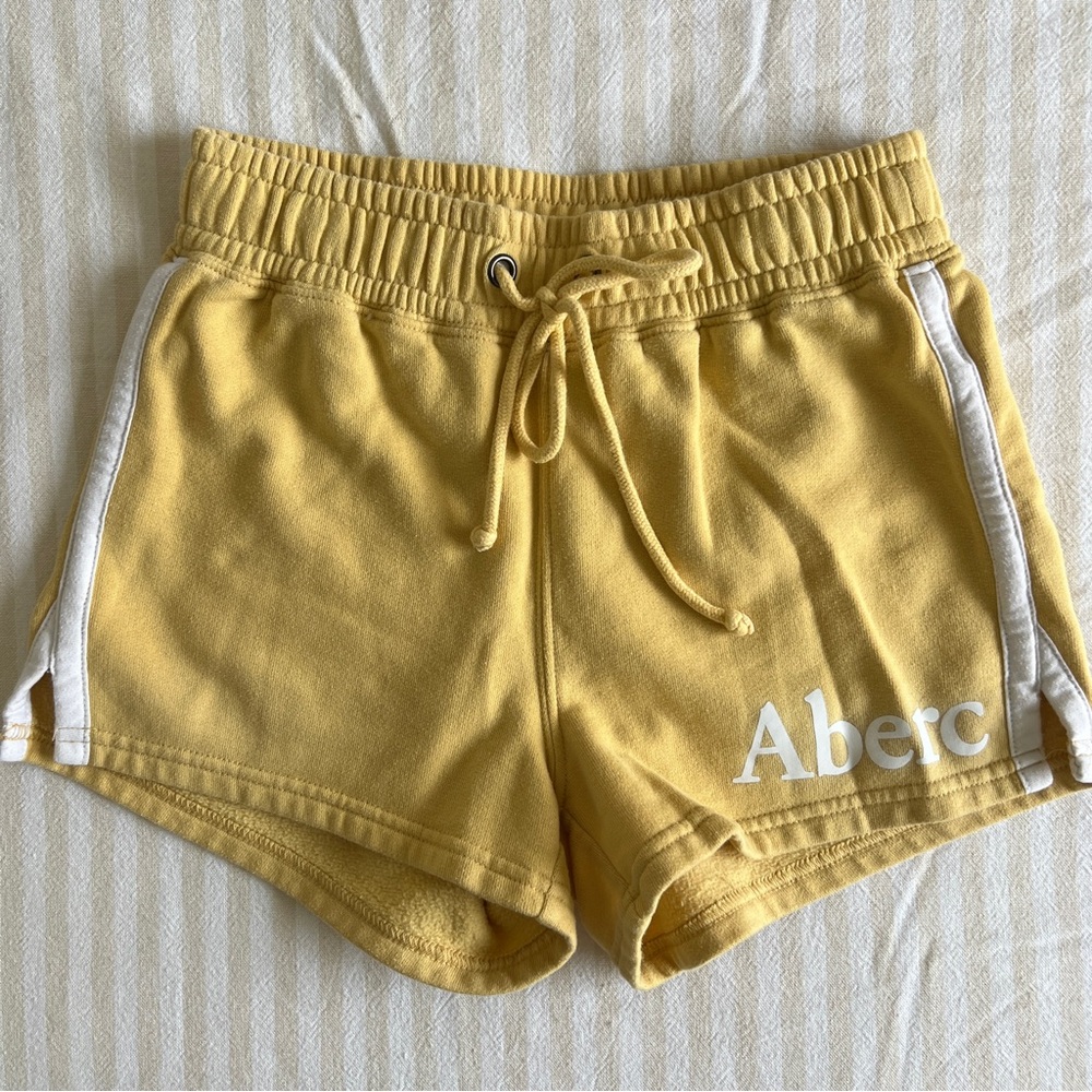 Abercrombie & Fitch Women’s Sweat Short Size XS